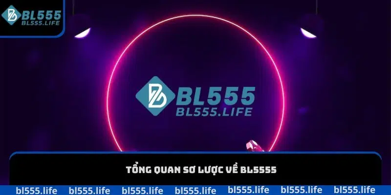 Giới thiệu BL555 2 Giới thiệu BL555 về trải nghiệm người dùng